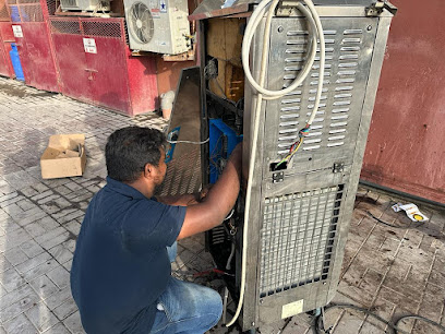 Challenge Way Air Conditioner & Refrigerator Repair -  - +971 50 385 6924