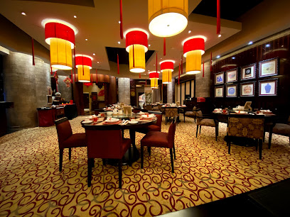 Shang Palace - Abu Dhabi - +971 2 509 8555