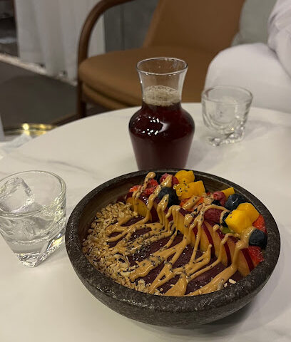 Bespoke specialty coffee - Abu Dhabi - +971 2 546 3237