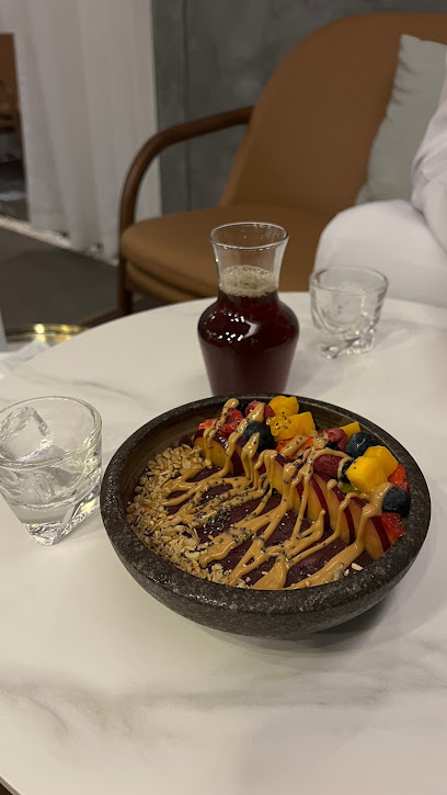 Bespoke specialty coffee - United Arab Emirates|Al Dhannah City - Abu Dhabi|Sheikh Khalifa Rd