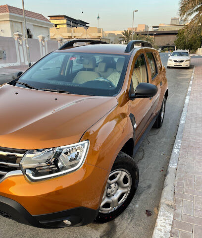 SMARTLINE RENT A CAR LLC - Abu Dhabi - +971 50 744 5907