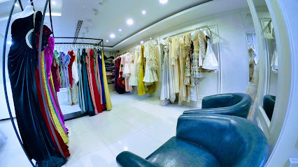 Galia Fahd Fashion Designer غاليا الفهد لتصميم الازياء - Abu Dhabi - +971 50 698 4807