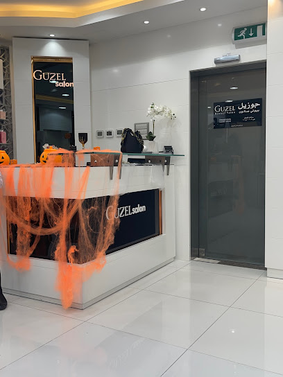 GUZEL SALON DUBAI - United Arab Emirates|Umm Hurair 2 - Dubai|13th St
