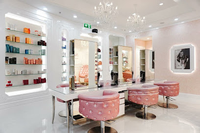 Nayomi Beauty Salon - Abu Dhabi - +971 7 226 7540