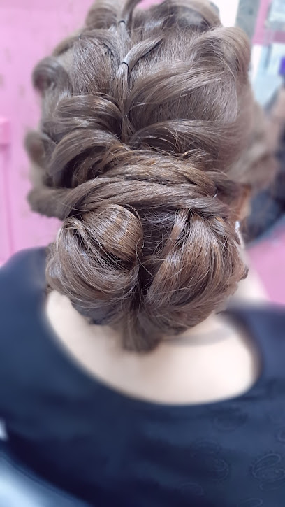 Markaz laha Al Jamal Salon - United Arab Emirates|Fujairah|Rashdia the back side of al sharq medical centre
