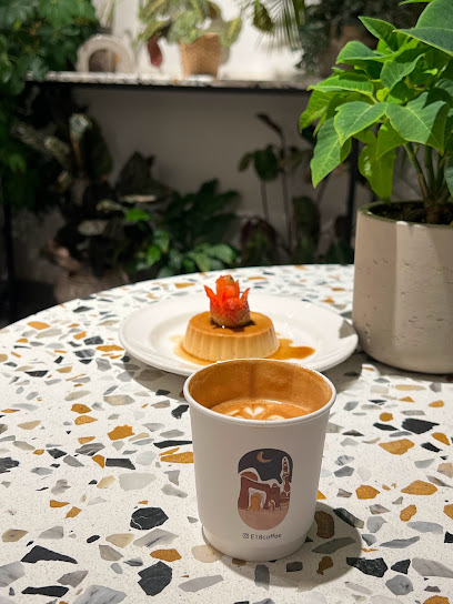 E18 Specialty Coffee - United Arab Emirates|Al Kharran - Ras al Khaimah|Rashid bin Saeed road