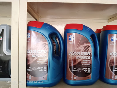 CD CAR OIL CHANGE SHOPE - Abu Dhabi - +971 55 907 1652