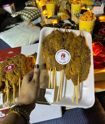 BeFarm Meats - Abu Dhabi - +971 56 553 3118