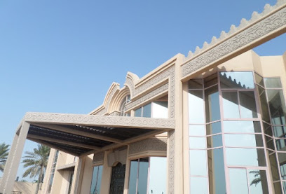 Ribs General Construction Co LLC - Abu Dhabi - +971 3 721 7077