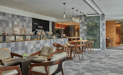 The Delisserie @ FIVE Palm Jumeirah Hotel - Abu Dhabi - +971 4 455 9989