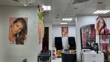 Pink Marina Salon - Abu Dhabi - +971 3 737 0334