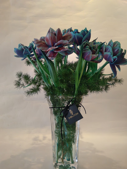 Inbloom chocolate & flowers - United Arab Emirates|Jurf - Al Hamidiya 1 - Ajman