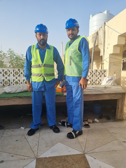 Golden House building and development Sole-properitorship L.L.C - United Arab Emirates|Industrial Area - Abu Dhabi|33 Al Diqqah 5 St