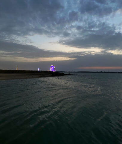 Runthusiasts Meeting Point for a Run - Abu Dhabi - +971 56 775 0794