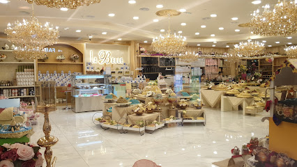 Labelle Chocolates & Flowers - Hili Mall لابيل للشوكولا والزهور - الهيلي مول - Abu Dhabi - +971 52 640 5754