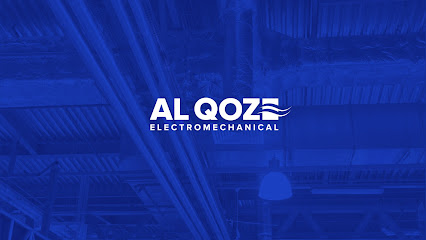 Al Qoze Electromechanical -  - +971 4 323 2543