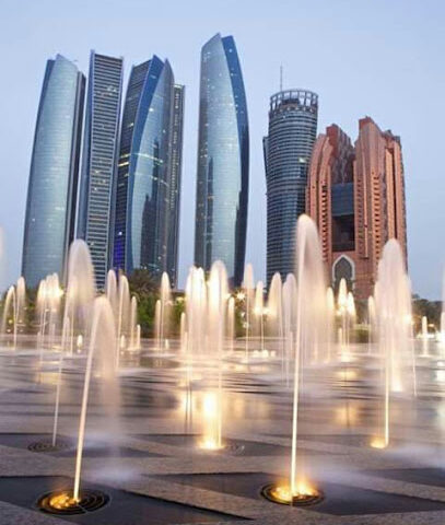 Abu Sadiq Printing Press - Abu Dhabi - +971 2 621 5055