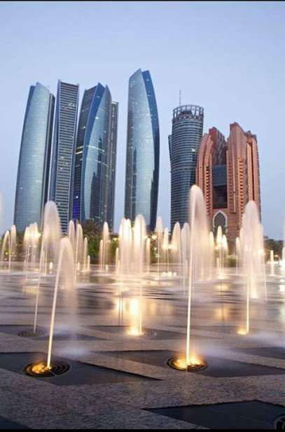 Abu Sadiq Printing Press - United Arab Emirates|Al Danah - Zone 1 - Abu Dhabi|F9J7+CHG