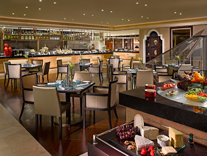 Urban Kitchen - Abu Dhabi - +971 2 698 8137