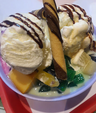 Philippine House Restaurant - Abu Dhabi -