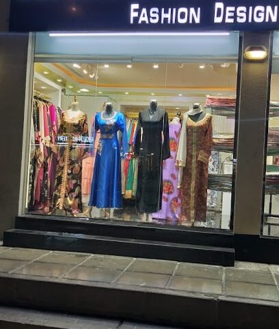 Black Diamond Fashion Design - Abu Dhabi - +971 2 554 9700