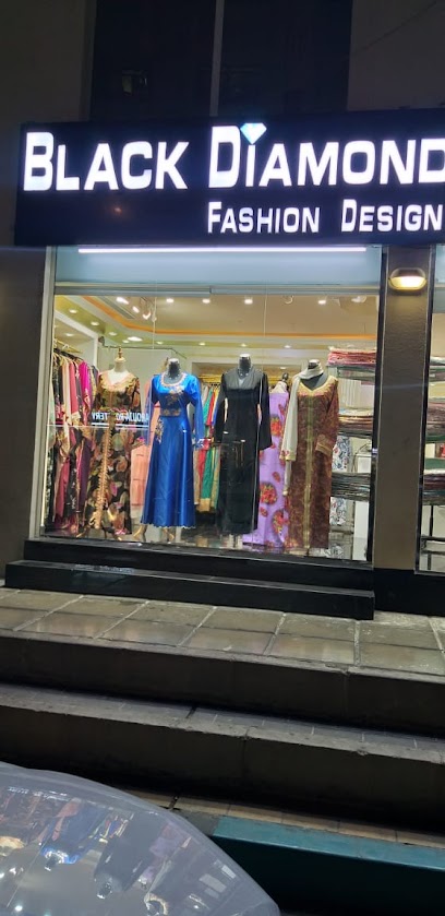 Black Diamond Fashion Design - United Arab Emirates|Al Hisn - W4 - Abu Dhabi|26 شارع يَامُود