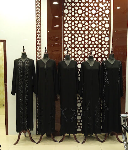 Farasha Abaya & Shaila branch - Abu Dhabi - +971 56 503 5288