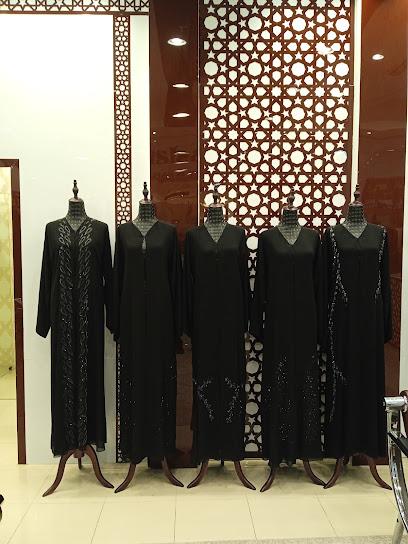 Farasha Abaya & Shaila branch - United Arab Emirates|Zayed City - Abu Dhabi|MP53+GPQ