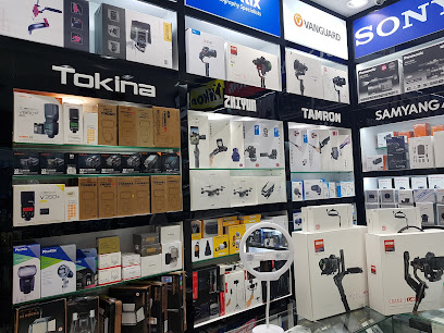 Dubai Cameras - Abu Dhabi - +971 58 917 8286