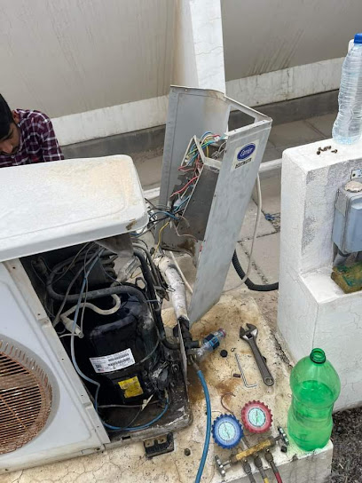 Noor Appliances Repair Ajman - United Arab Emirates|Al Nuaimia 1 - Ajman|9FQ5+8R7