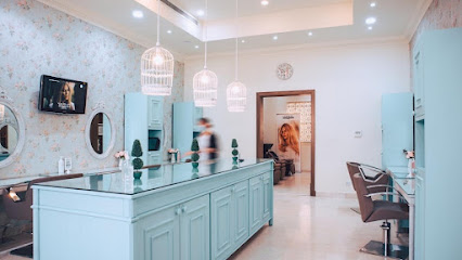 Plush Beauty Spa - Abu Dhabi - +971 2 556 8600