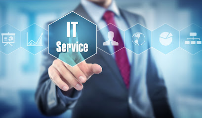 IT SERVICE - Abu Dhabi - +971 55 157 8368