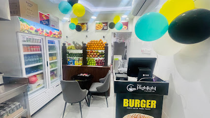 Highlight cafetaria - Abu Dhabi - +971 9 244 8056