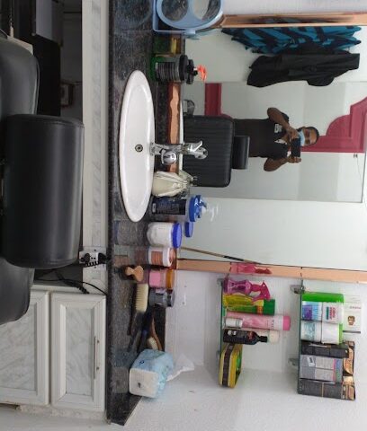 Al Yarmook Saloon - Abu Dhabi - +971 52 845 4865