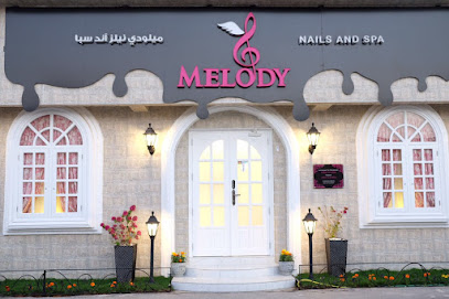Melody Nails and Spa - Abu Dhabi - +971 9 222 7712