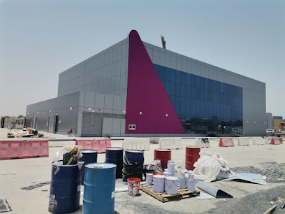 AL BURRAQ ALUMINIUM WORKS LLC -  - +971 55 309 6022