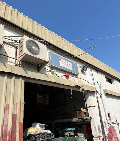 Friends A/c Systems Co LLC -  - +971 6 748 3689