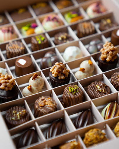 Petrichoor chocolate - United Arab Emirates|Ajman|Al Jerf 2