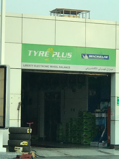 Liberty Tyre center Muroor - United Arab Emirates|Hadbat Al Za'faranah - Zone 1 - Abu Dhabi|ADNOC Service Station | Police College (794