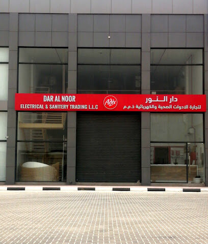 Dar Al Noor Electrical and Sanitary Trading LLC-ADIX BATH FITTINGS - Abu Dhabi - +971 56 408 4844