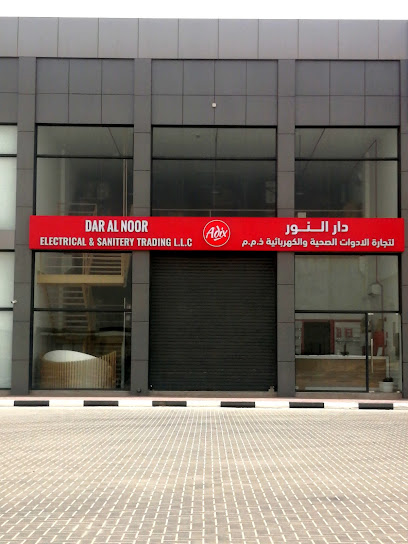Dar Al Noor Electrical and Sanitary Trading LLC-ADIX BATH FITTINGS - United Arab Emirates|Ajman|Jurf Industrial Zone 2|CHP8+753