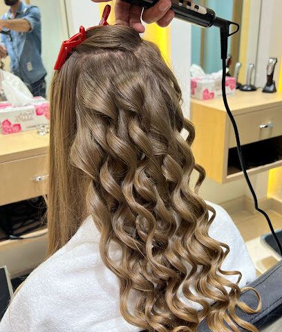 Emalee Salon - Abu Dhabi - +971 54 504 0401