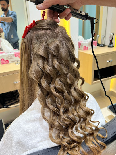 Emalee Salon - United Arab Emirates|Al ʻiqqah - Fujairah|Dibba Road|InterContinal Fujairah Resort