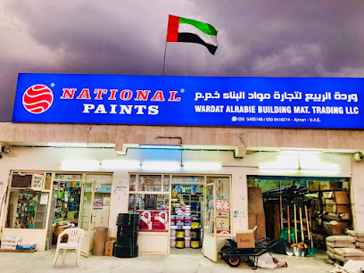 wardat alrabie building Mat trading llc - Abu Dhabi - +971 50 549 5148