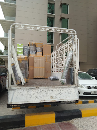 Super Fast Cargo & Movers Abu Dhabi - United Arab Emirates|Al Nahyan - Zone 1 - Abu Dhabi|639 Al Ain Rd