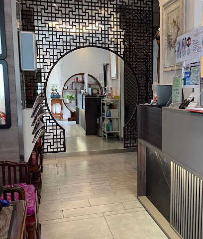 TCM Acupuncture Therapy Center -Shop 5 -  - +971 54 769 0811