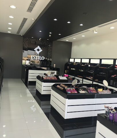 Estilo Cosmetics Trading - Abu Dhabi - +971 56 388 8671