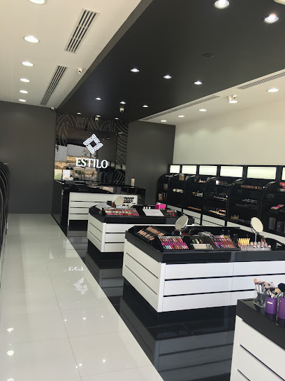 Estilo Cosmetics Trading - United Arab Emirates|Al Bootain - Al Butain - Umm Al Quawain