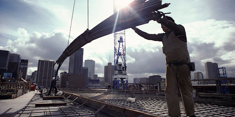 Remal Al Sahra Construction Company - Abu Dhabi - +971 6 556 9001