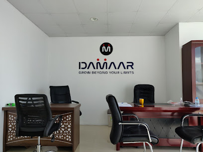 DAMAAR Business Setup Consultants - Abu Dhabi - +971 58 658 5070